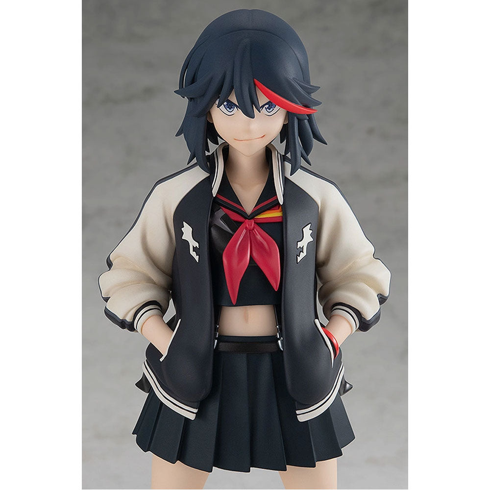 FIGURAR POP UP PARADE RYUKO MATOI SOUVENIR JACKET VER. L SIZE FIGURAR POP UP PARADE RYUKO MATOI SOUVENIR JACKET VER. L SIZE